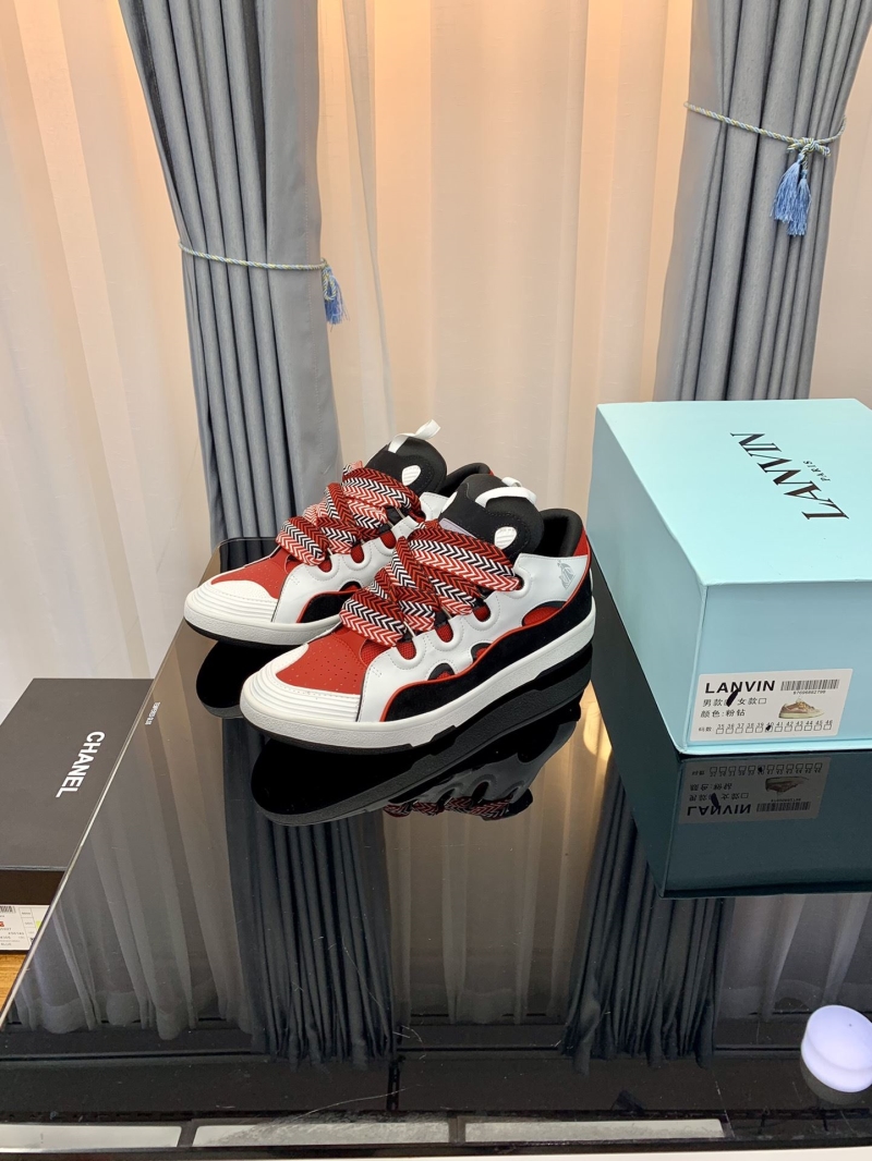 Lanvin Sneakers